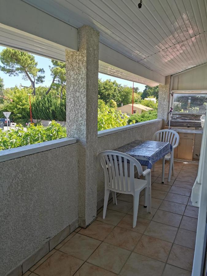 Petite Maisonnette De Plein Pied Le Taillan-Medoc Exterior photo